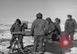 Immagine di Esercito degli Stati Uniti Corpo degli Ingegneri La Groenlandia, 1957, secondo 41 filmato di repertorio 65675048554