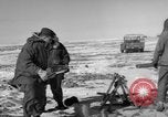 Immagine di Esercito degli Stati Uniti Corpo degli Ingegneri La Groenlandia, 1957, secondo 45 filmato di repertorio 65675048554