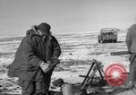 Immagine di Esercito degli Stati Uniti Corpo degli Ingegneri La Groenlandia, 1957, secondo 46 filmato di repertorio 65675048554
