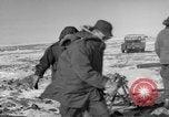 Immagine di Esercito degli Stati Uniti Corpo degli Ingegneri La Groenlandia, 1957, secondo 47 filmato di repertorio 65675048554