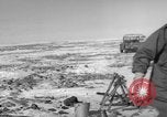 Immagine di Esercito degli Stati Uniti Corpo degli Ingegneri La Groenlandia, 1957, secondo 49 filmato di repertorio 65675048554