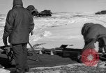 Immagine di Esercito degli Stati Uniti Corpo degli Ingegneri La Groenlandia, 1957, secondo 52 filmato di repertorio 65675048554