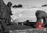 Immagine di Esercito degli Stati Uniti Corpo degli Ingegneri La Groenlandia, 1957, secondo 54 filmato di repertorio 65675048554