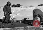 Immagine di Esercito degli Stati Uniti Corpo degli Ingegneri La Groenlandia, 1957, secondo 55 filmato di repertorio 65675048554