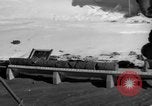 Immagine di Esercito degli Stati Uniti Corpo degli Ingegneri La Groenlandia, 1957, secondo 58 filmato di repertorio 65675048554