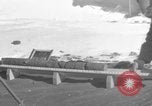 Immagine di Esercito degli Stati Uniti Corpo degli Ingegneri La Groenlandia, 1957, secondo 60 filmato di repertorio 65675048554