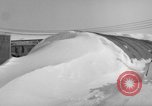 Immagine di Esercito degli Stati Uniti Corpo degli Ingegneri La Groenlandia, 1957, secondo 20 filmato di repertorio 65675048555