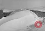 Immagine di Esercito degli Stati Uniti Corpo degli Ingegneri La Groenlandia, 1957, secondo 21 filmato di repertorio 65675048555