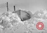 Immagine di Esercito degli Stati Uniti Corpo degli Ingegneri La Groenlandia, 1957, secondo 23 filmato di repertorio 65675048555