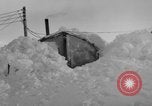 Immagine di Esercito degli Stati Uniti Corpo degli Ingegneri La Groenlandia, 1957, secondo 28 filmato di repertorio 65675048555