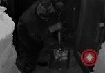 Immagine di Esercito degli Stati Uniti Corpo degli Ingegneri La Groenlandia, 1957, secondo 34 filmato di repertorio 65675048555
