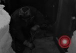 Immagine di Esercito degli Stati Uniti Corpo degli Ingegneri La Groenlandia, 1957, secondo 38 filmato di repertorio 65675048555