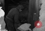 Immagine di Esercito degli Stati Uniti Corpo degli Ingegneri La Groenlandia, 1957, secondo 41 filmato di repertorio 65675048555