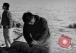 Immagine di Eskimos La Groenlandia, 1957, secondo 35 filmato di repertorio 65675048557