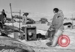 Immagine di Eskimos La Groenlandia, 1957, secondo 55 filmato di repertorio 65675048557