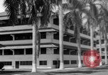 Immagine di Albrook Aria forza Base Panama, 1953, secondo 15 filmato di repertorio 65675048559