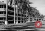 Immagine di Albrook Aria forza Base Panama, 1953, secondo 27 filmato di repertorio 65675048559