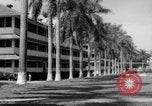 Immagine di Albrook Aria forza Base Panama, 1953, secondo 32 filmato di repertorio 65675048559