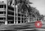 Immagine di Albrook Aria forza Base Panama, 1953, secondo 34 filmato di repertorio 65675048559