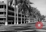 Immagine di Albrook Aria forza Base Panama, 1953, secondo 36 filmato di repertorio 65675048559