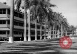 Immagine di Albrook Aria forza Base Panama, 1953, secondo 37 filmato di repertorio 65675048559