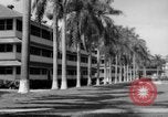 Immagine di Albrook Aria forza Base Panama, 1953, secondo 41 filmato di repertorio 65675048559