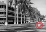 Immagine di Albrook Aria forza Base Panama, 1953, secondo 42 filmato di repertorio 65675048559