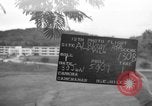 Immagine di Albrook Aria forza Base Panama, 1953, secondo 1 filmato di repertorio 65675048560