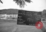 Immagine di Albrook Aria forza Base Panama, 1953, secondo 4 filmato di repertorio 65675048560
