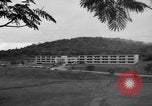 Immagine di Albrook Aria forza Base Panama, 1953, secondo 12 filmato di repertorio 65675048560