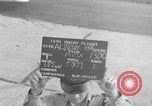 Immagine di La sede centrale di Caraibi Air Command Panama, 1953, secondo 1 filmato di repertorio 65675048561