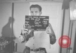 Standbild USA airmen Panama, 1953, aus Sekunde 1 historischem Filmmaterial Videoclip 65675048562