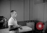 Standbild USA airmen Panama, 1953, aus Sekunde 11 historischem Filmmaterial Videoclip 65675048562