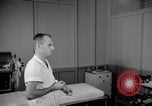 Standbild USA airmen Panama, 1953, aus Sekunde 12 historischem Filmmaterial Videoclip 65675048562
