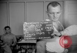 Standbild USA airmen Panama, 1953, aus Sekunde 25 historischem Filmmaterial Videoclip 65675048562