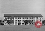 Standbild Fort Amador Panama, 1953, aus Sekunde 25 historischem Filmmaterial Videoclip 65675048563