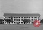 Standbild Fort Amador Panama, 1953, aus Sekunde 29 historischem Filmmaterial Videoclip 65675048563