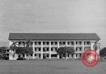 Standbild Fort Amador Panama, 1953, aus Sekunde 30 historischem Filmmaterial Videoclip 65675048563