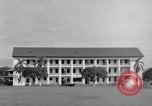 Standbild Fort Amador Panama, 1953, aus Sekunde 32 historischem Filmmaterial Videoclip 65675048563