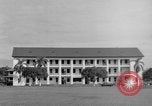 Standbild Fort Amador Panama, 1953, aus Sekunde 34 historischem Filmmaterial Videoclip 65675048563