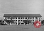 Standbild Fort Amador Panama, 1953, aus Sekunde 35 historischem Filmmaterial Videoclip 65675048563