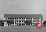 Standbild Fort Amador Panama, 1953, aus Sekunde 37 historischem Filmmaterial Videoclip 65675048563