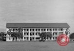 Standbild Fort Amador Panama, 1953, aus Sekunde 38 historischem Filmmaterial Videoclip 65675048563