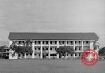 Standbild Fort Amador Panama, 1953, aus Sekunde 40 historischem Filmmaterial Videoclip 65675048563