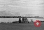 Standbild Fort Amador Panama, 1953, aus Sekunde 27 historischem Filmmaterial Videoclip 65675048564