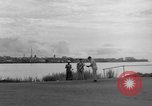 Standbild Fort Amador Panama, 1953, aus Sekunde 28 historischem Filmmaterial Videoclip 65675048564