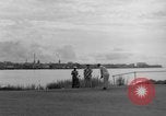 Standbild Fort Amador Panama, 1953, aus Sekunde 30 historischem Filmmaterial Videoclip 65675048564