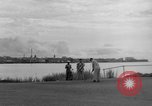 Standbild Fort Amador Panama, 1953, aus Sekunde 32 historischem Filmmaterial Videoclip 65675048564