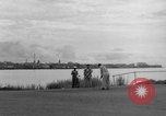 Standbild Fort Amador Panama, 1953, aus Sekunde 33 historischem Filmmaterial Videoclip 65675048564