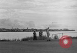 Standbild Fort Amador Panama, 1953, aus Sekunde 35 historischem Filmmaterial Videoclip 65675048564